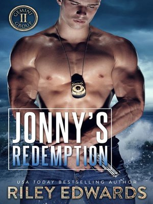 cover image of Jonny's Redemption
